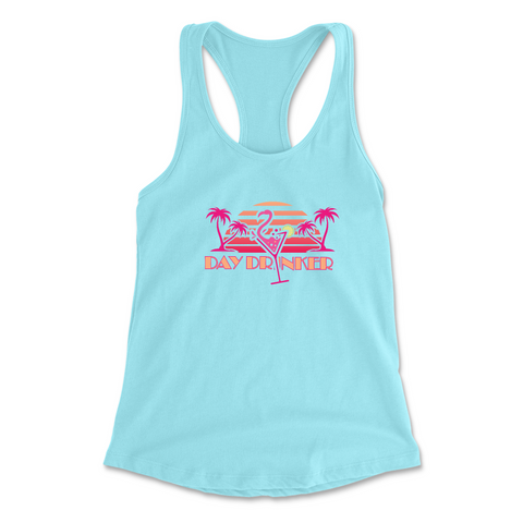 Womens 2X-Large CANCUN Tank Top