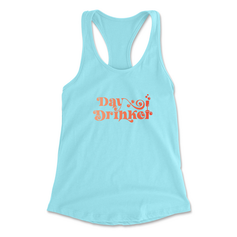 Womens 2X-Large CANCUN Tank Top