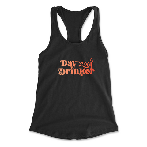 Womens 2X-Large BLACK Tank Top