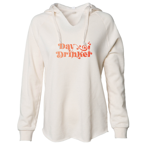 Womens 2X-Large BONE Hoodie