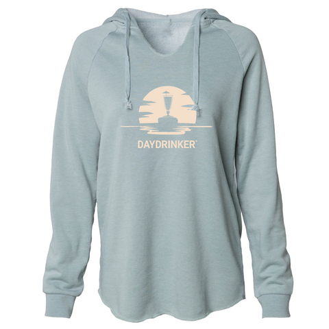 Womens 2X-Large SAGE Hoodie