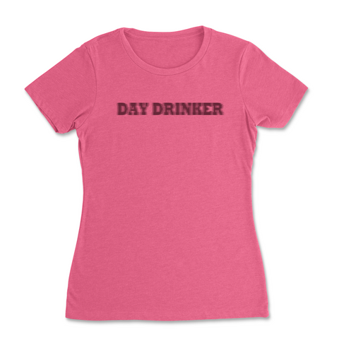 Womens 2X-Large HOT_PINK T-Shirt