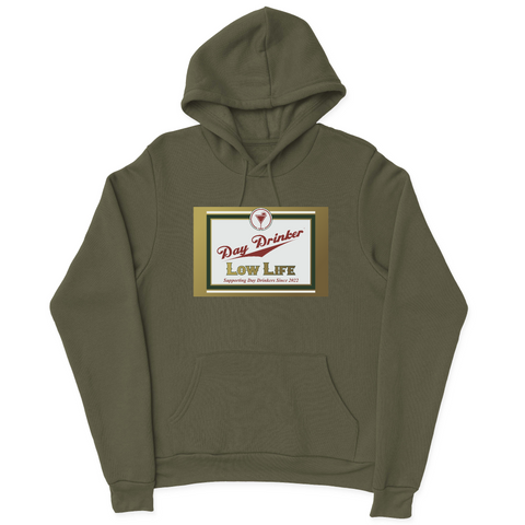 Mens 2X-Large ARMY Hoodie