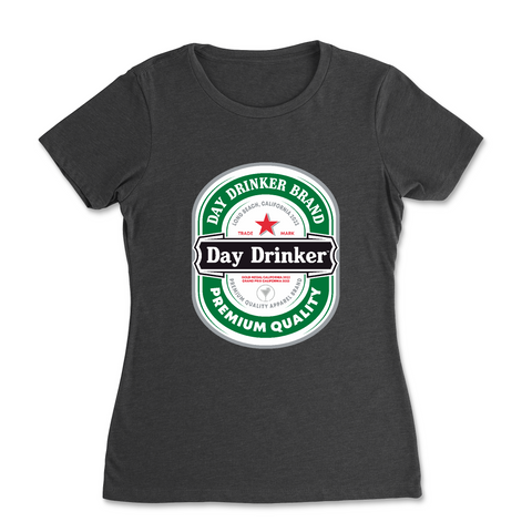 Womens 2X-Large BLACK T-Shirt