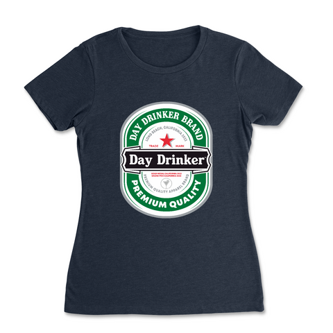 Womens 2X-Large MIDNIGHT_NAVY T-Shirt