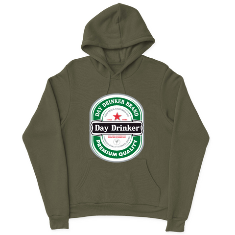 Mens 2X-Large ARMY Hoodie
