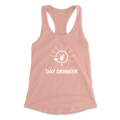 Womens 2X-Large DESERT_PINK Tank Top