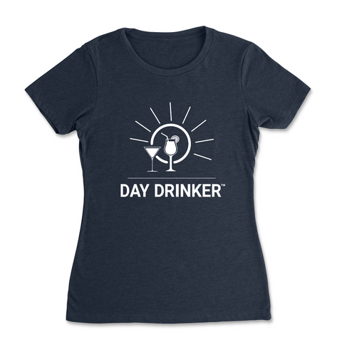 Womens 2X-Large MIDNIGHT_NAVY T-Shirt