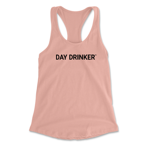 Womens 2X-Large DESERT_PINK Tank Top