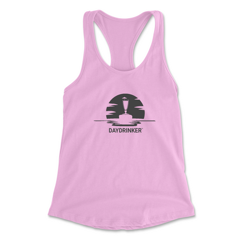 Womens 2X-Large LILAC Tank Top