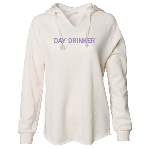 Womens 2X-Large BONE Hoodie