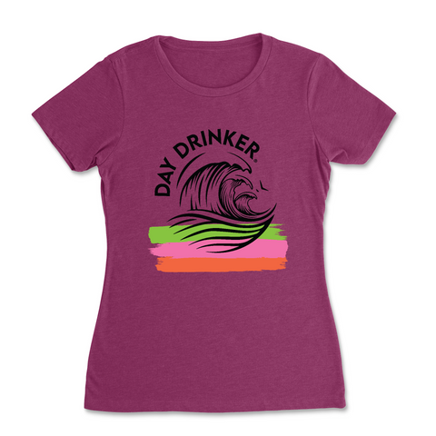 Womens 2X-Large LUSH T-Shirt