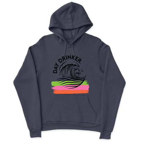 Mens 2X-Large CLASSIC_NAVY Hoodie