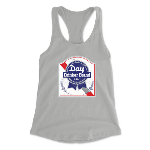 Womens 2X-Large HEATHER_GRAY Tank Top