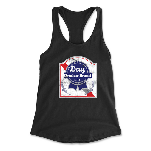 Womens 2X-Large BLACK Tank Top