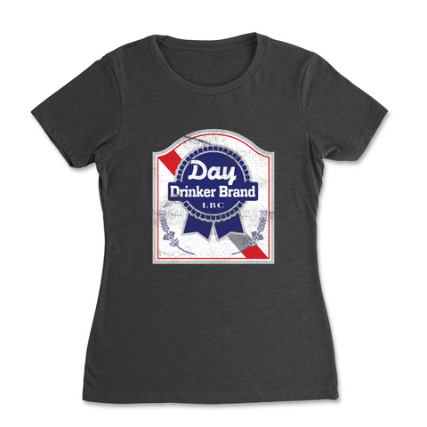 Womens 2X-Large BLACK T-Shirt
