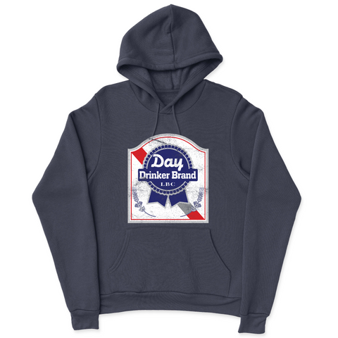 Mens 2X-Large CLASSIC_NAVY Hoodie