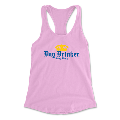 Womens 2X-Large LILAC Tank Top