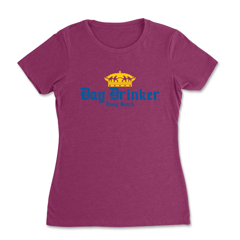 Womens 2X-Large LUSH T-Shirt
