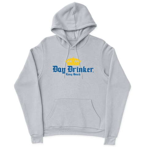 Mens 2X-Large GRAY_HEATHER Hoodie