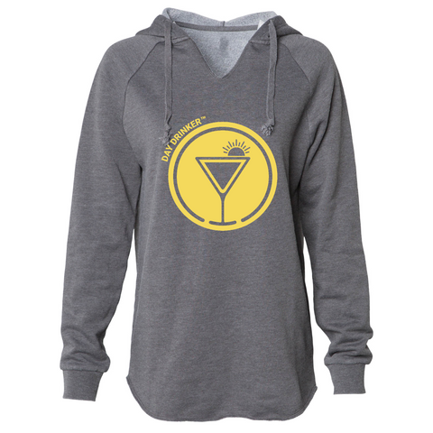 Womens 2X-Large SHADOW Hoodie
