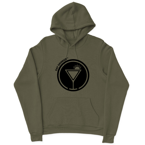 Mens 2X-Large ARMY Hoodie