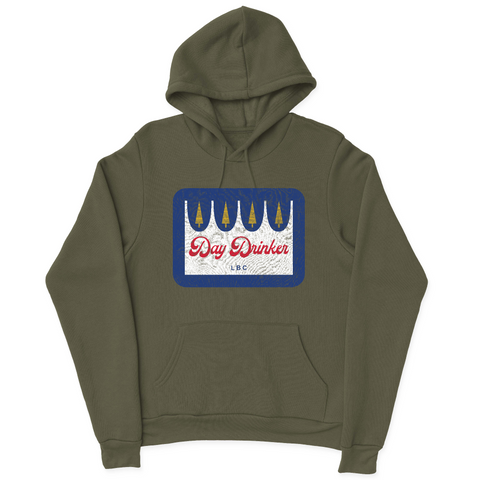 Mens 2X-Large ARMY Hoodie