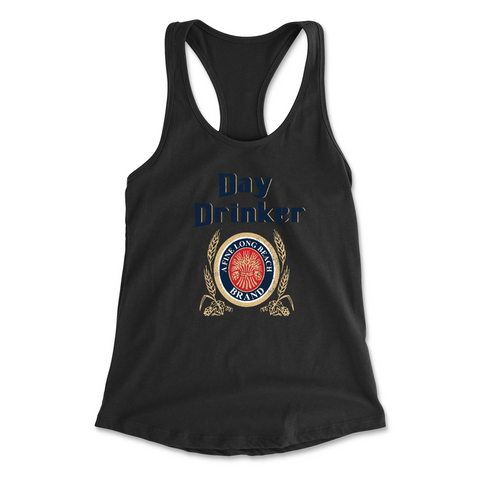 Womens 2X-Large BLACK Tank Top