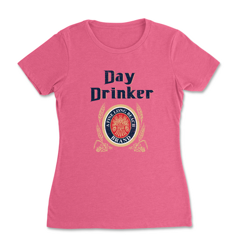 Womens 2X-Large HOT_PINK T-Shirt