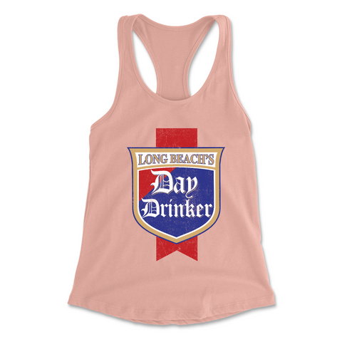 Womens 2X-Large DESERT_PINK Tank Top
