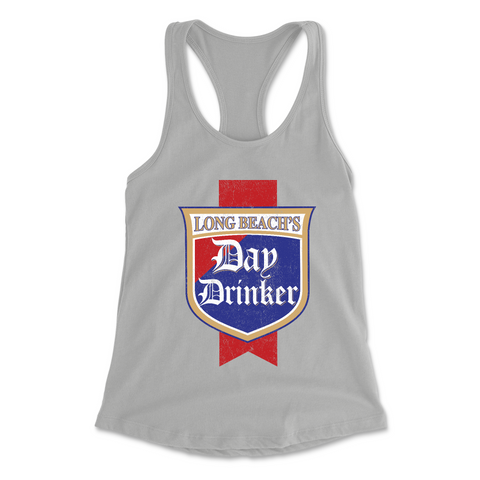 Womens 2X-Large HEATHER_GRAY Tank Top