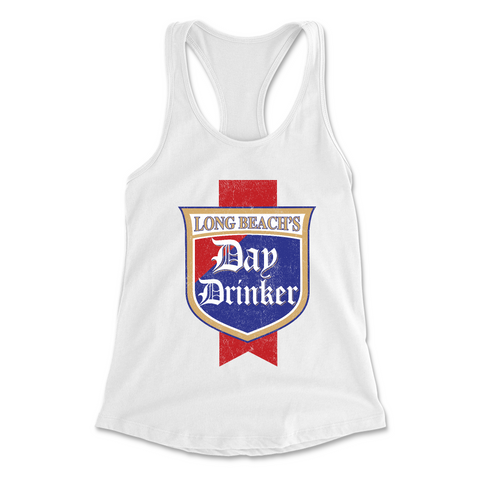 Womens 2X-Large WHITE Tank Top