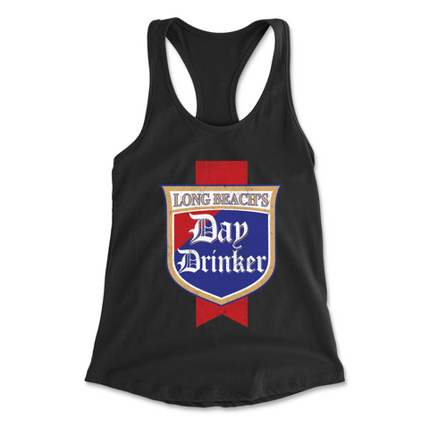 Womens 2X-Large BLACK Tank Top