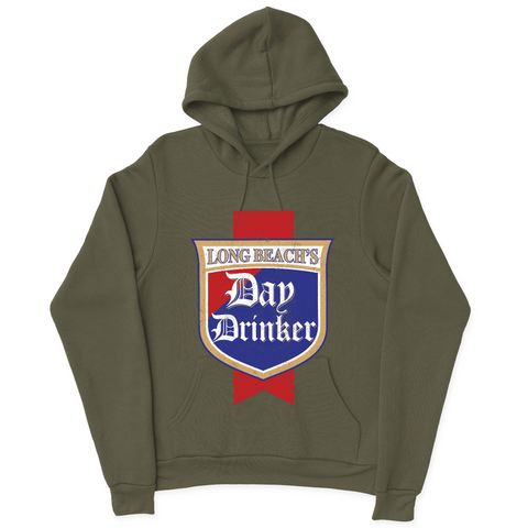Mens 2X-Large ARMY Hoodie