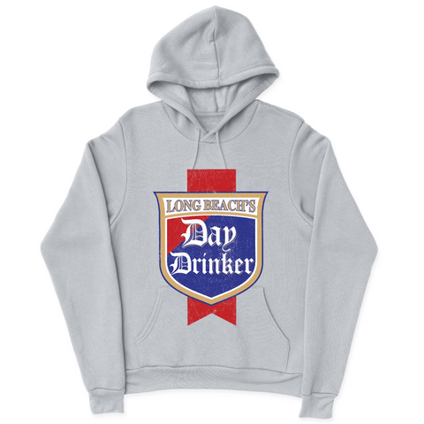 Mens 2X-Large GRAY_HEATHER Hoodie