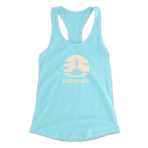 Womens 2X-Large CANCUN Tank Top